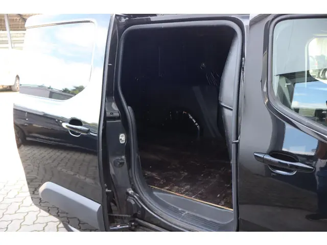 Peugeot Partner 1.5 BlueHDI Premium 2020 Diesel 14