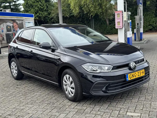 Volkswagen Polo 1.0 TSI Life Business 2023 Benzine 9