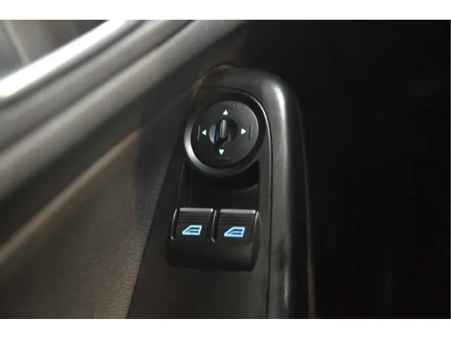 Ford Fiesta 1.0 Style 2016 Benzine 21