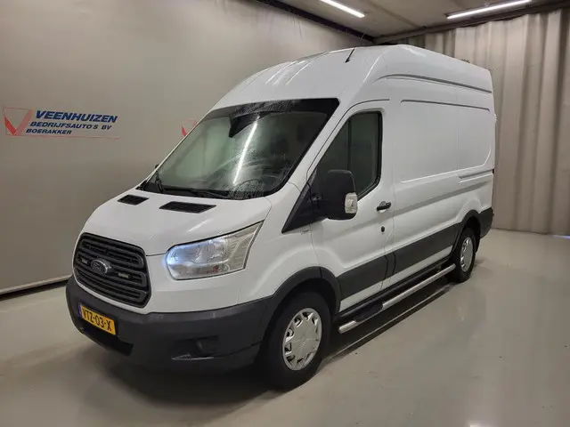 Ford Transit 2