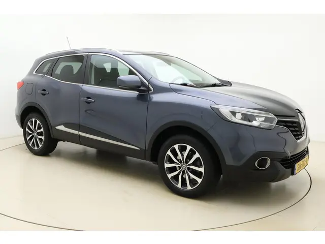 Renault Kadjar 1.2 TCe Limited 2018 Benzine 8