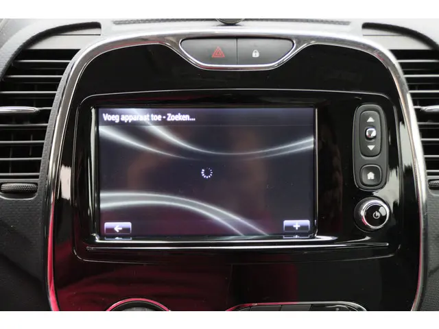 Renault Captur 1.2 TCe Dynamique Automaat 2013 Benzine 37