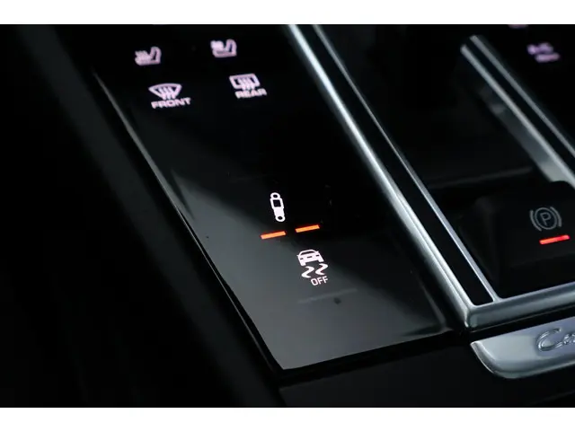 Porsche Cayenne 3.0 E-Hybrid 2021 Hybride Benzine 33