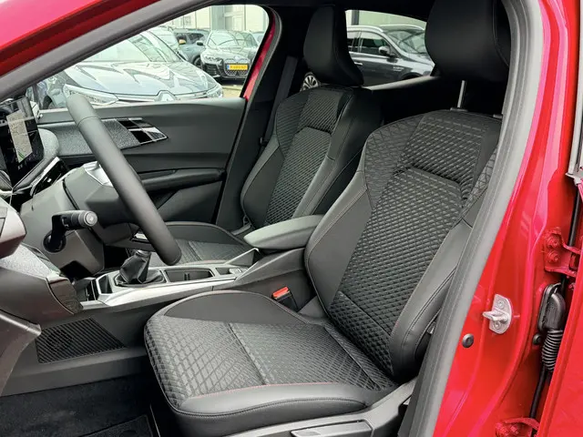 Renault Clio 1.2 TCe 115 techno 2026 Benzine 5