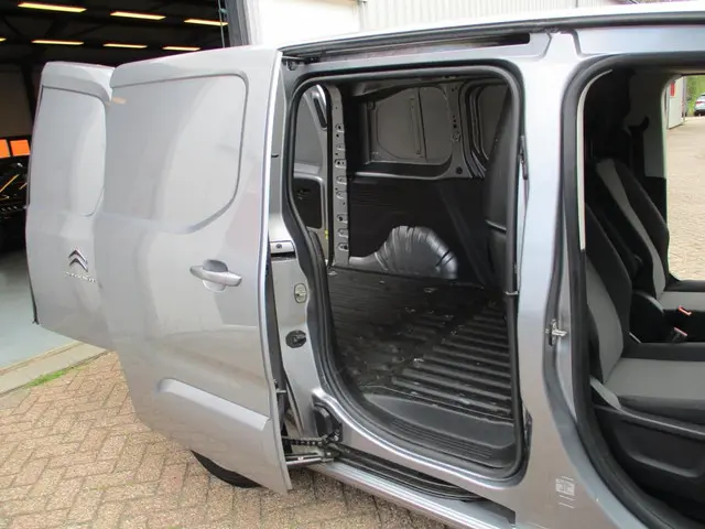 Citroën Berlingo 1.6 BlueHDI Club 2018 Diesel 6