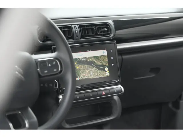 Citroën C3 PureTech 82 Business 2022 Benzine 53