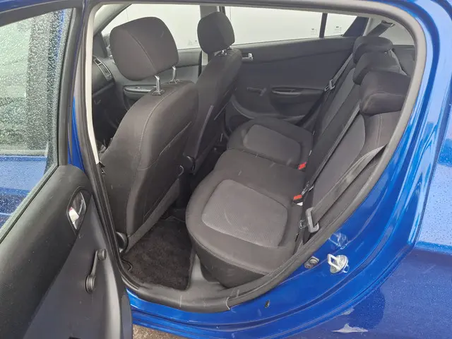 Hyundai i20 1.2i i-Motion 2012 Benzine 11