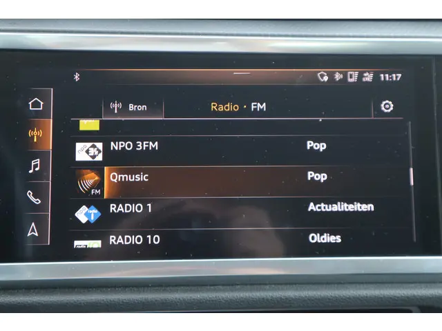 Audi Q3 35 TFSI Advanced 2019 Benzine 24