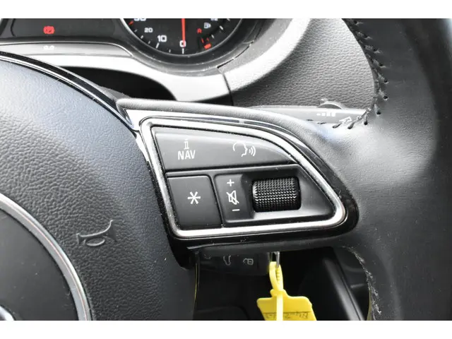 Audi A3 1.4 TFSI Ambition Pro Line plus 2013 Benzine 28