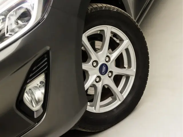 Ford Fiesta 1.0 EcoBoost Titanium Sport 2020 Benzine 16