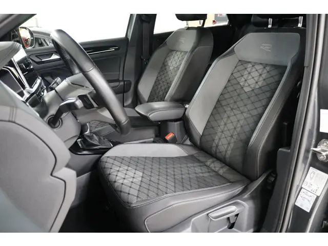 Volkswagen T-Roc 1.5 TSI R-Line Business+ 2022 Benzine 5