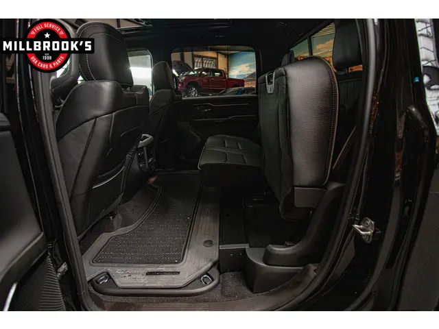 Dodge Ram 1500 limited H/O 540PK 2024 Benzine 31