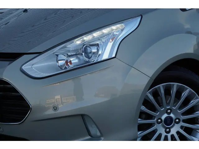 Ford B-MAX 1.6 TI-VCT Titanium 2014 Benzine 18