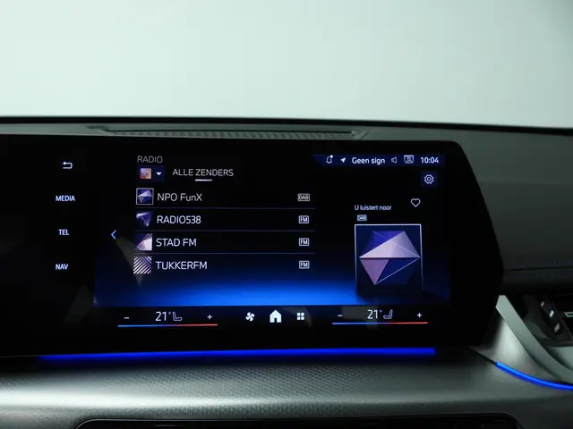 BMW iX1 eDrive20 2025 Elektrisch 19
