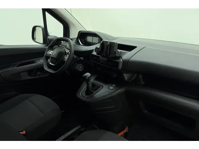 Peugeot Partner 1.5 BlueHDi S&S L1 2024 Diesel 13