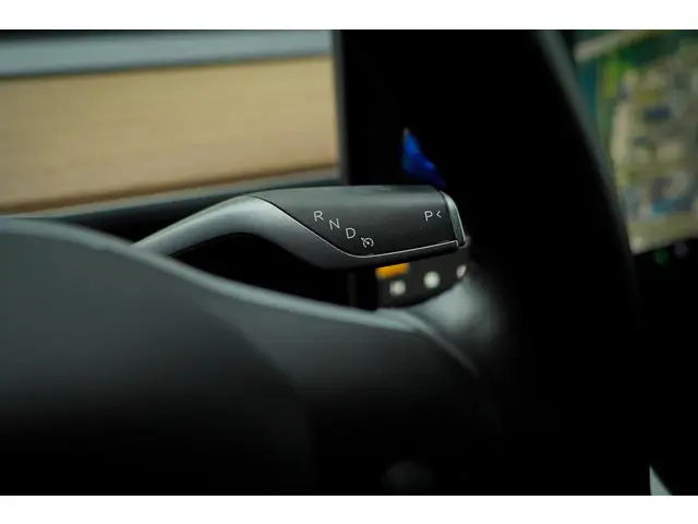 Tesla Model 3 Standard RWD Plus 60 kWh 2019 Elektrisch 16