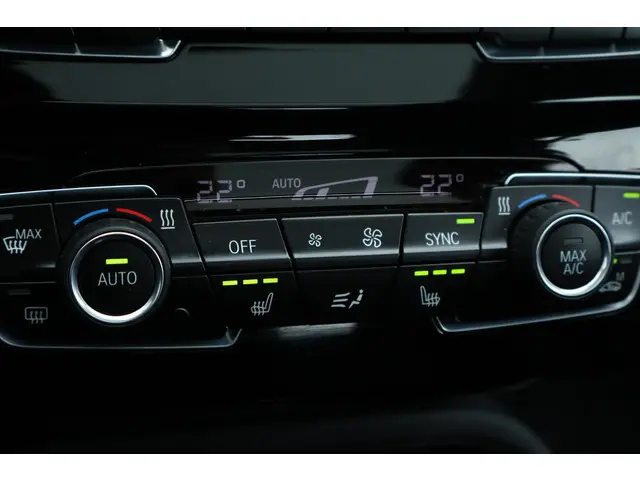 BMW X1 sDrive20i Executive Edition 2019 Benzine 31