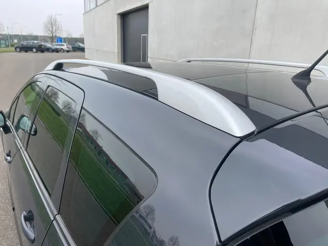 Peugeot 308 SW 1.6 VTi Millesim 200 2012 Benzine 6