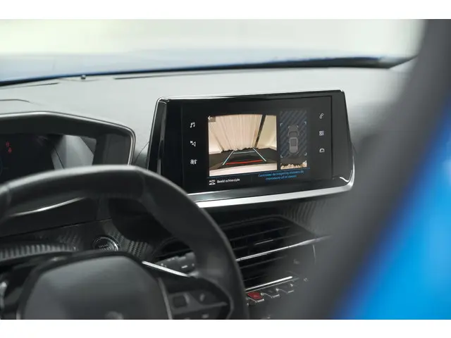 Peugeot 2008 PureTech 130 Allure 2020 Benzine 15