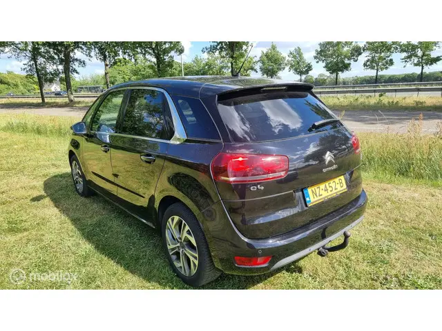 Citroën C4 Picasso 1.6 VTi Intensive 2014 Benzine 4