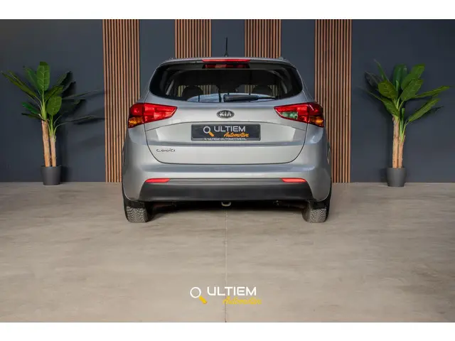 Kia cee'd Sportswagon 1.6 GDI 2014 Benzine 7