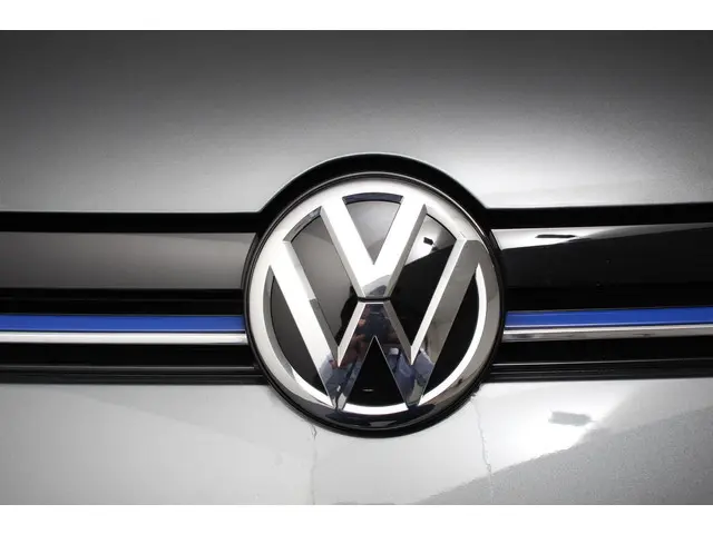 Volkswagen e-Golf Edition 2019 Elektrisch 21