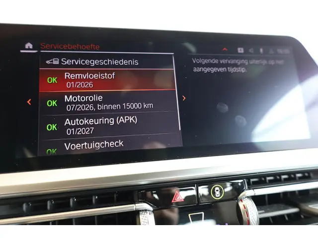 BMW 4 Serie Coupé 420i 2021 Benzine 14