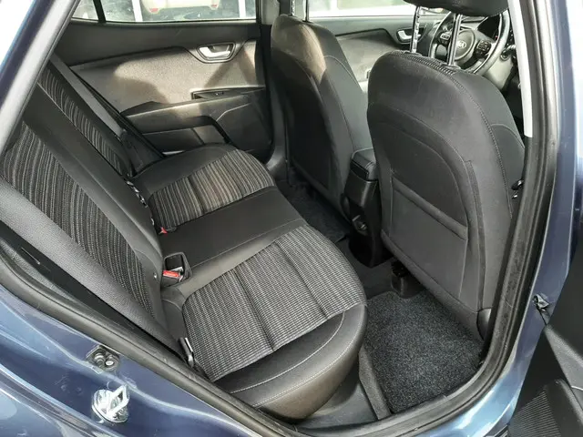 Kia Stonic 1.0 T-GDi DynamicPlusLine 2019 Benzine 17