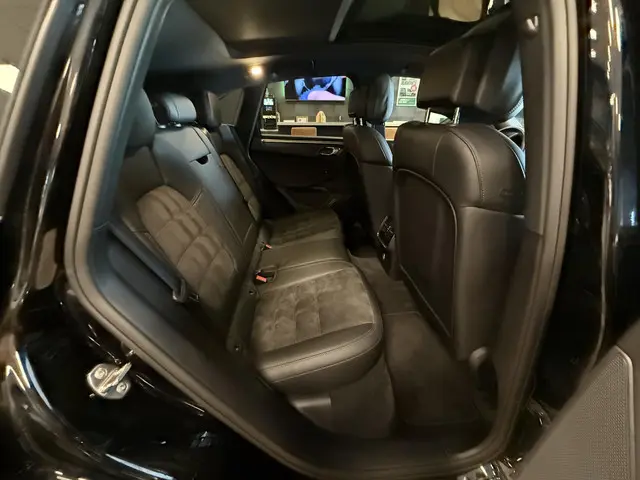 Porsche Macan 2.9 GTS 2020 Benzine 20