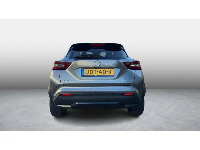Nissan Juke 1.0 DIG-T N-Design 2023 Benzine 3