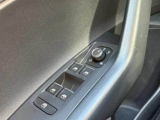 Volkswagen Polo 1.0 TSI Style 2022 Benzine 27