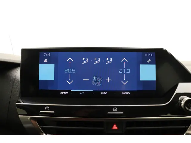 Citroën ë-C4 Feel Edition 50 kWh 2021 Elektrisch 25