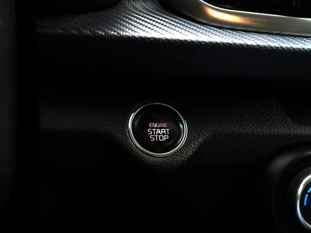 Kia Rio 1.0 TGDI GT-Line Blackpack- 2019 Benzine 19