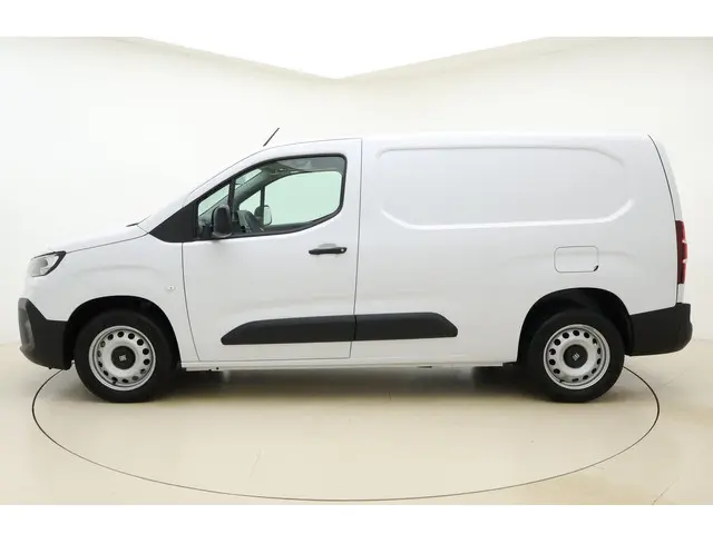 Fiat Doblò 1.5 BlueHDi 130pk S&S L2 2024 Diesel 5