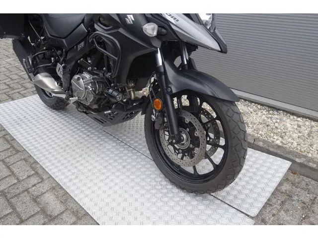 Suzuki V-Strom DL 650 ABS 2019 Benzine 6