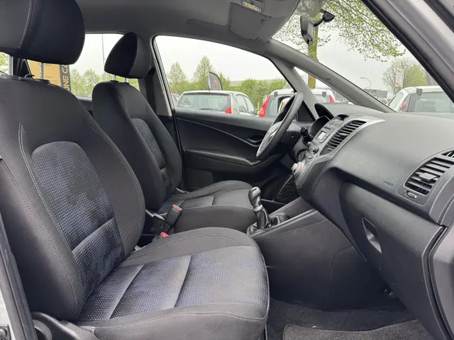 Hyundai ix20 1.4i i-Motion 2012 Benzine 7