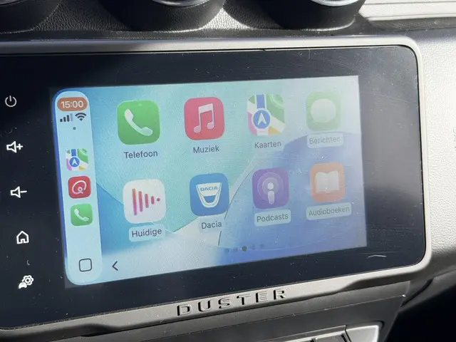 Dacia Duster 1.3 TCe 150 Extreme 2022 Benzine 14