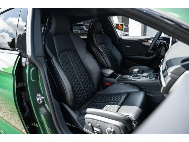 Audi RS5 A5 Sportback 2.9 TFSI quattro 2019 Benzine 30