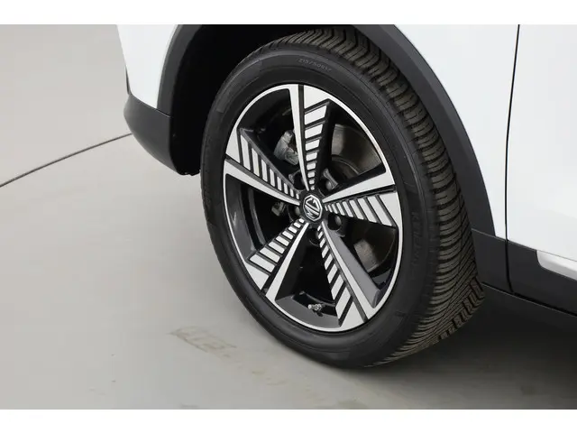 MG ZS-EV Luxury 45 kWh 2020 Elektrisch 24