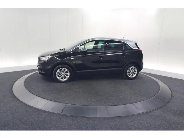 Opel Crossland X 110 Turbo Online Edition 2019 Benzine 67