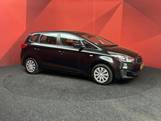Kia Carens 2.0 GDi First Edition 2013 Benzine 20