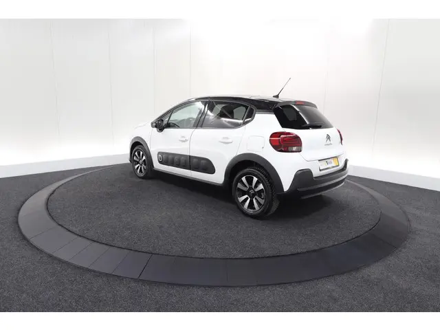 Citroën C3 PureTech 110 EAT6 Feel Edition 2020 Benzine 13