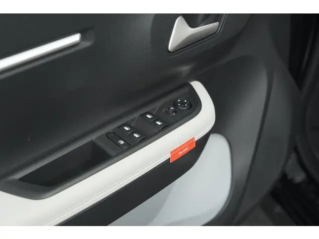 Citroën ë-C3 Max 113pk 44 kWh 2025 Elektrisch 26