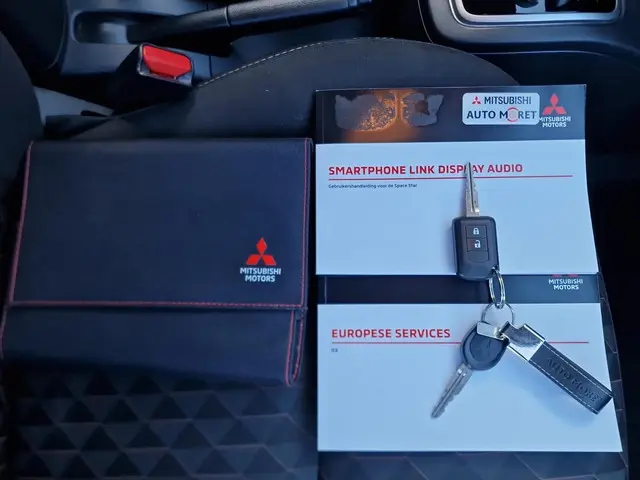 Mitsubishi Space Star 1.2 Dynamic 2023 Benzine 22