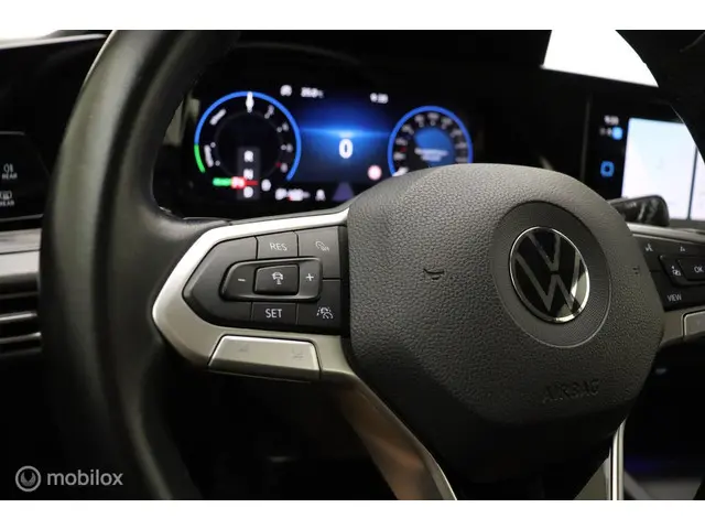 Volkswagen Golf 1.4 eHybrid Style 2021 Hybride Benzine 33