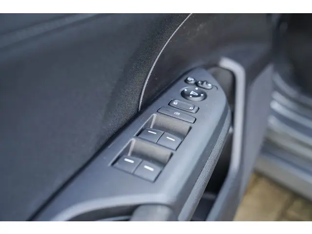 Honda Civic 1.0i VTEC ELEGANCE TURBO 2017 Benzine 36