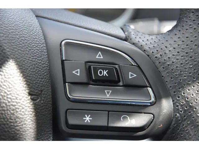 MG ZS-EV Luxury 45 kWh 2019 Elektrisch 11