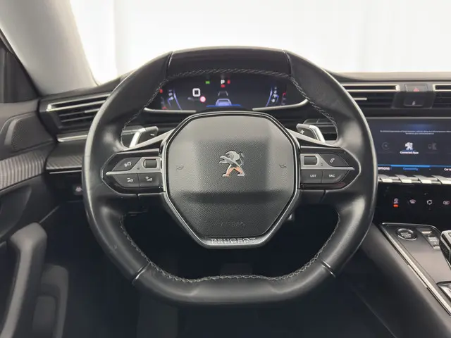 Peugeot 508 1.6 PureTech Blue Lease Allure 2019 Benzine 18
