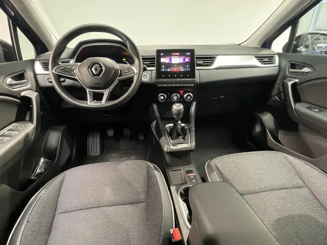 Renault Captur 3