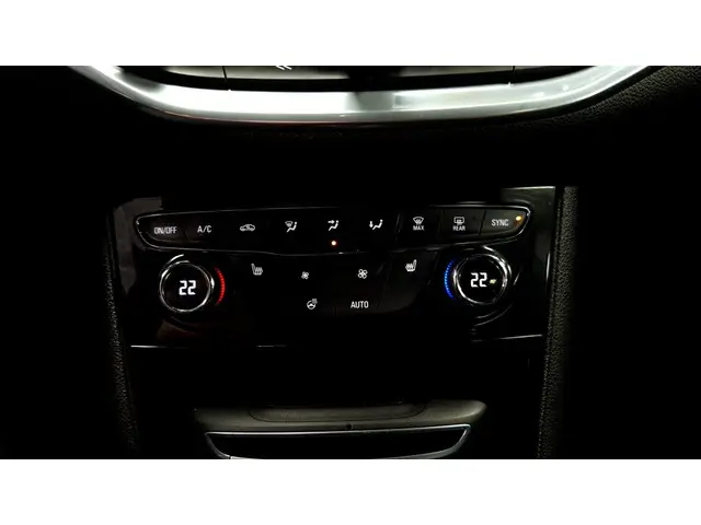 Opel Astra Sports Tourer 1.0 Innovation 2016 Benzine 10